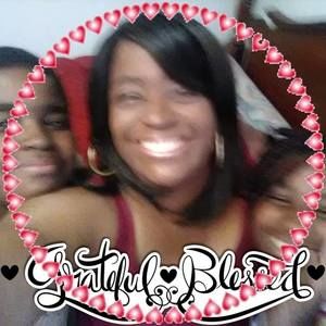 Meet your Posher, Ann